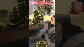 Halo Infinite - Sniper Rifle Killpocalypse In Big Team Battle (Halo Infinite Gameplay)