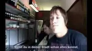 Hamburch is sch&ouml;n