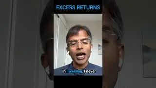 Never Buy More Than 5% | Aswath Damodaran Explains Why