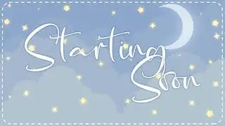 [VOD] ✨Cozy Vibes Inside✨3Dio ASMR✨[18+] Vtuber