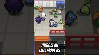 ЛУЧШИЙ НОВЫЙ взлом Pokemon ROM 2025 года, в который вам стоит поиграть