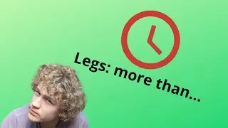 How much to actually rest between sets for muscle growth.