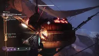 Destiny 2 - Renegades Campaign Playthrough (Part 3: Finale)