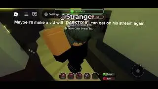 Day 1 of me tryna get content creator in ptd @gamerdev-rbx