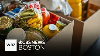 SNAP benefits set to end in Massachusetts amid government shutdown, governor talks next steps