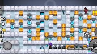 Como pasar Bomberman Friends nivel 297