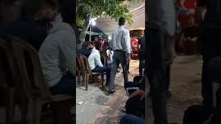 Niğde Fesleğen Köyü Tahir Uçar