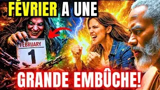 ✝️ Ex-Sorcier Révèle une Prière Prophétique pour FÉVRIER – Bloque Chaque Piège de Sorcellerie Prépar