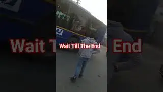 dangerous Accident New Delhi Rohini Sector 8 #youtuber #news #mumbai #delhi #bus