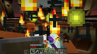 Minecraft - Untold Stories 5: Calamity Canyon Part 23
