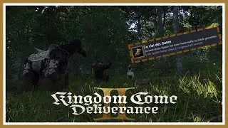Kingdom Come Deliverance 2 - Zu viel des Guten [Erfolg] PC