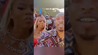 BBNaija Ike & Diane Confirm Relationship