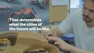 Student Project SEAT KIRO | IED Barcelona
