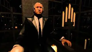 Phantasm Beyond Credits movie.wmv