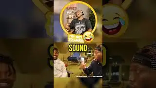 KSI Discovers The Hood Research Department😭