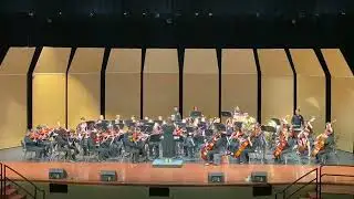 Symphony No. 5 (Finale) - Tchaikovsky arr. Richard Meyer