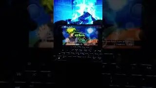 Naruto storm 4 Nintendo Switch Android #fifa #playstation #gaming #xbox #football #naruto