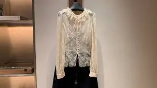 ZARA NEW WOMEN'S COLLECTION SPRING -SUMMER 2026 / ZARA VALENTINE'S DAY COLLECTION 2026