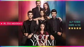 Sol Yanım - Jenerik | Dizi Müziği