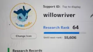 Pok&eacute;mon Sleep 😴 & Pok&eacute;mon Go 🚶&zwj;♀️ episode 49 (no mic)