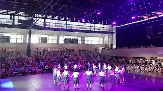 Festival de Gin&aacute;stica Para Todos de Piracicaba - Grupo Conex&atilde;o GPT do SESC 24 de Maio - 25/10/25