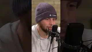 Steph curry on his Faith