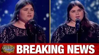 Britain's Got Talent semi finalist Emma Jones dies aged 32