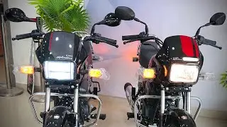 सिर्फ 3000 का अन्तर Hero Splendor Plus Xtec 2.0 Vs Xtec || LED Vs Helogen 🔥 Auto SHT