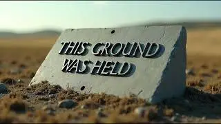 This Ground Was Held | Thrones of Flame: The Silent Throne | Instrumental Music 2026