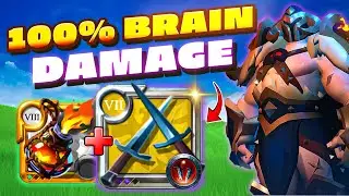 Мета старой пары кинжалов &mdash; это просто безумие! 😭Albion Online Соло PvP
