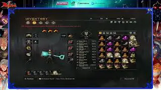Rakion Sea Playpack | Open Lucky Box