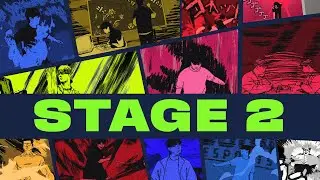 There Can Only Be One // VCT Pacific Stage 2 Trailer