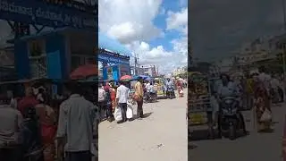pavagada temple