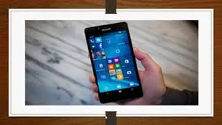 Tech news October 27th 2017 Microsoft Smart Phone Twitter Facebook Microsoft Intel AMD and more