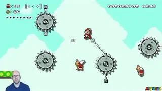 YouTube Exclusive: No-Skip Super Expert Endless Challenge #1