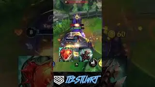 TANK JAYCE 🤔 NEW TRENDING BUILD IN CHINA #wildrift
