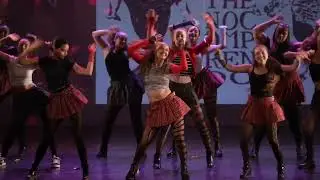 C’est comme ça - L.Danse Nouméa 2025