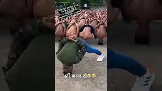 Junnun Army ka 🇮🇳 #shorts