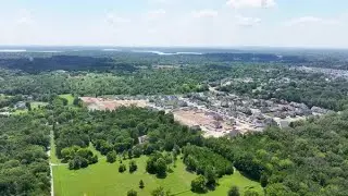 Overlook at Aarons Cress | Hermitage, TN | Beazer Homes
