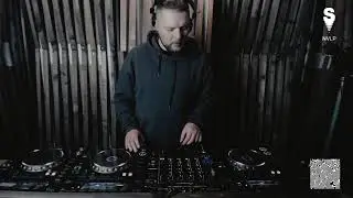 SEGMENT SESSIONS #03 - NVLP (2021-04-27)