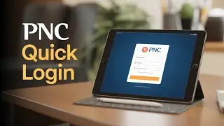 How to login to PNC Bank online &ndash; Quick Login in 1 Minute