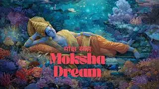 Moksha Dream (मोक्ष स्वप्न) | Classical Indian Instrumental