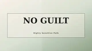 Setting Boundaries as an HSP: 5 Essential Steps