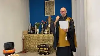Discorso di Dharma 