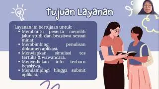 RANCANGAN PROGRAM LAYANAN KONSULTAN PENDIDIKAN (EDUPATH SCHOLARSHIP CONSULTANT)
