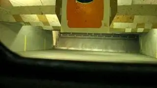 Bersa Pro 45 Ultra Compact @ the Range