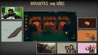 Highlight: Beast from the Mountain | Dwarves for Hire | D&D 5e adventure