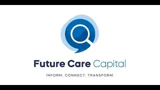 Future Care Chats with Greg Allen, Jon Siddall and Guy Boersma