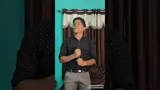आने से उसके आए बहार सिंगिंग बाय आदर्श सतपथी 