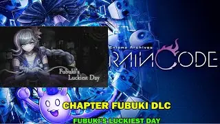 Master detective archives rain code - Chapter Fubuki DLC Fubuki Luckiest day